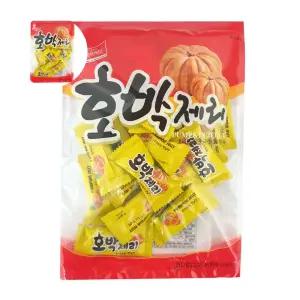 아리랑 호박젤리 10개입 1박스 210g