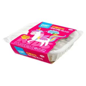 푸디버디 새우크림 파스타 (냉동) 205g 1개