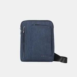 빌리버스 남성 데일리 크로스백 미니 스퀘어 숄더백 캐주얼가방 BTR042