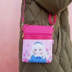 ( )도담 마론 미니크로스백