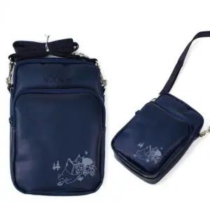 ( )EAS 무민 다용도 크로스백 네이비