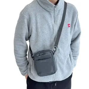 숄더백 데일리 신상 캐주얼 크로스백 남녀공용 미니