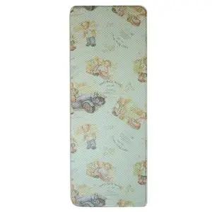 ( )베어 주방매트 엠보싱 싱크매트 양면 대 매트 양면매트 발건강 발매트