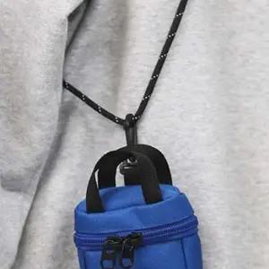 목걸이형 미니가방 동전지갑 밀리터리 멀티 보조가방Y