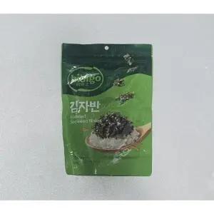 CJ 비비고 김자반 70G