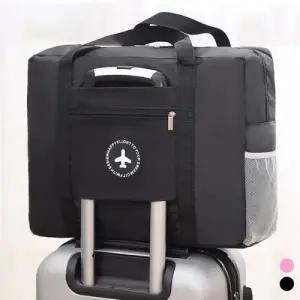 캐리어 결합 여행용 가방 FD-0365