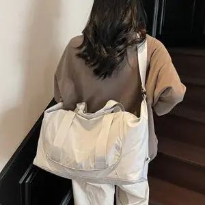 빅사이즈 데일리 라이트 스포츠 보스턴백 PL-8131