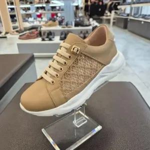 [엘칸토]엘칸토 HC11 양가죽 여성 스니커즈 L2H9U5J1335 (48161763)