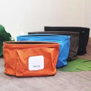 ( )물티슈 유모차가방 블랙 유모차물티슈가방 유모차보조가방 유모차가방걸이수납가방 유모차걸이가방 유모