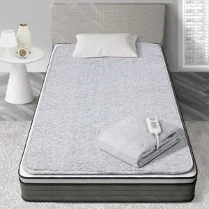 전기요 중 빨아쓰는전기장판 미니싱글전기매트 캠핑온열매트 차박