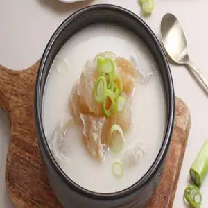 보양옥 국산사골로 만든 참 도가니탕 500g 2팩