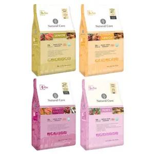 에코 강아지사료 2.4kg