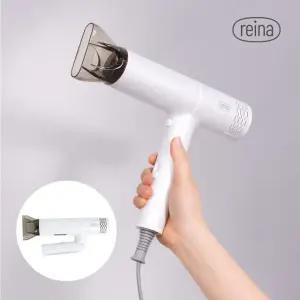 레이나 접이식 여행용 슬림 폴딩 휴대용 가벼운 헤어 드라이어 RN-1569DC /NSM