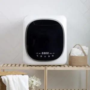 포첸 4kg 의류건조기/탈취/살균 PCDR-UVS450/N