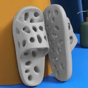 실내화 구멍 미끄럼방지 욕실화 바닥화 송송