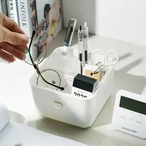 ( )소품정리함 사무용품정리함 펜꽂이 데스크