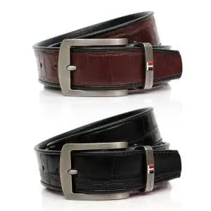 TSC13 튀빙겐스미스 가죽 캐주얼 남자벨트 악어벨트 벨트