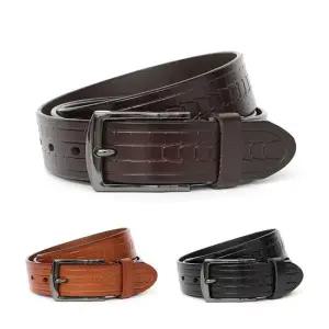 TYA02 튀빙겐스미스 가죽 캐주얼 남성벨트 벨트 가죽벨트