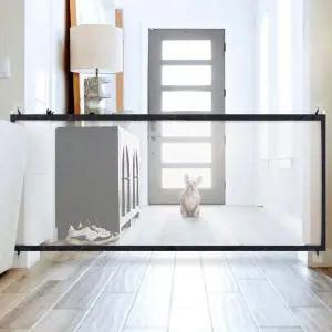 반려견 안전망 메쉬 울타리 L