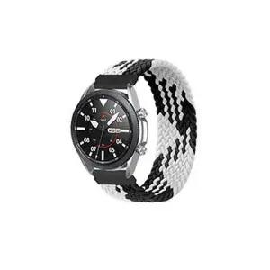 텐브릿지 스마트워치 고탄력 우븐 나일론브레이드밴드