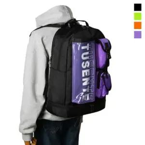 중고생 쿠션 편한 학생백팩 캐주얼 클래식 다용도백팩 백팩가방 여성백팩 여성 백팩 가방