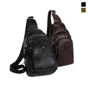 멀티백 캐주얼 크로스백 우수 좋은 사계절 여행용 슬링백 가방 남성 슬링백 여성 슬링백