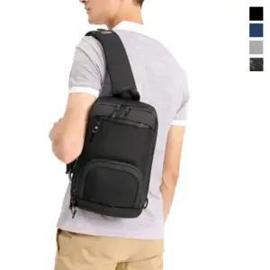 미니 가벼운 심플 가방 데일리백 하고 디자인 예쁜 슬링백 가방 남성 슬링백 여성 슬링백