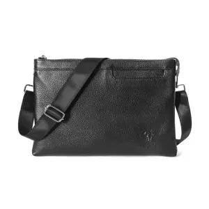 남녀 크로스백 소프트한 스포티한 학생 우수 수납력 가죽크로스백 미니가죽크로스백