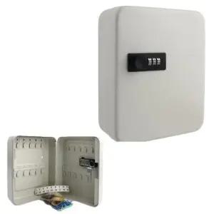 자물쇠보관함 자물쇠 함 열쇠 보관함 키 박스 KEY BOX 케이스