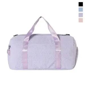 대용량백 운동 가방 스포츠 트래블백 캐리어 보조 더블백 여행용천가방 헬스가방