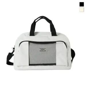 트래블백 대형 가방 1박2일 대용량백 여행 출장 더블백 여행용천가방 헬스가방 보스턴백