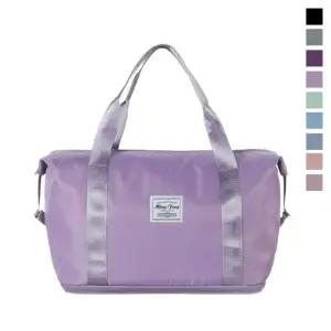 트래블백 캐리어 보조 가방 스포츠 대용량백 운동 더블백 여행용천가방 헬스가방