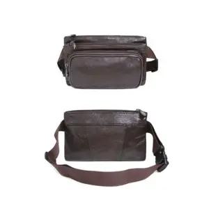 멀티 수납 벨트백 소지품 가방 미니힙색 캐주얼 힙색크로스백 여성힙색 골프힙색