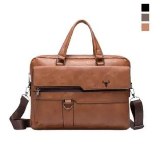 서류가방 토트백 출퇴근 디자인 세련된 출장백 정장용 남자서류가방 남성서류가방