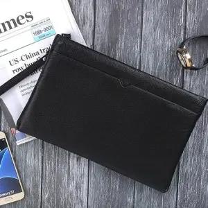 남성백 남자 손가방 휴대용 세련된 맨즈백 정장 남성파우치 미니클러치백 남성클러치