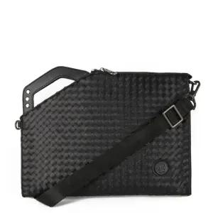 가방 휴대용 깔끔한 맨즈백 남자 손가방 정장 남성파우치 미니클러치백 남성클러치