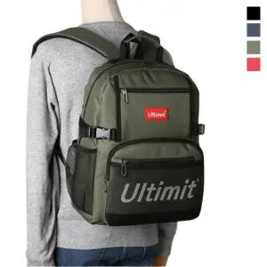 가볍고 편안한 학생백팩 사이드 포켓 다용도 데일리백 백팩가방 여성백팩 여성 백팩 가방