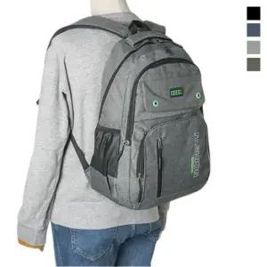 다양한 지퍼수납 캐주얼한 스타일 학생백팩 데일리백 백팩가방 여성백팩 여성 백팩 가방