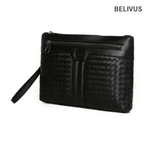 빌리버스 남자 클러치백 BJE241 손가방 데일리 가벼운