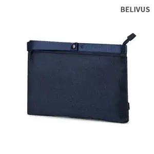 빌리버스 남자 클러치백 BJE188 손가방 변형가능