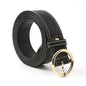 아임레더 여성 소가죽 벨트 S-7 캐주얼 청바지벨트 여성벨트