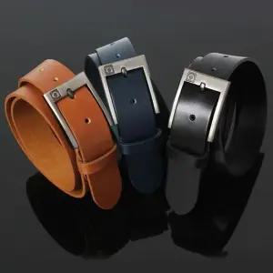 CPA06 가파치 남성 이태리 소가죽 정장 캐주얼벨트 벨트