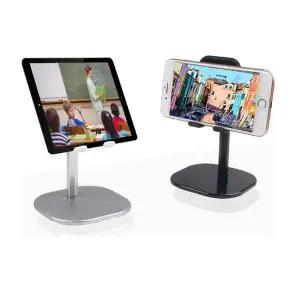 핸드폰거치대 스마트폰 패드 태블릿 거치대 스탠드