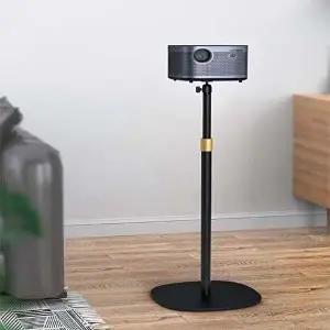 [아크]빔 거치대 소형 스탠드 거치대 브라켓 빔프로젝터-WD4720F