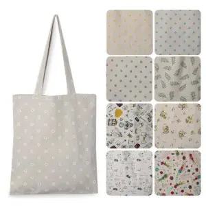 북유럽풍 린넨에코백 28종 모음