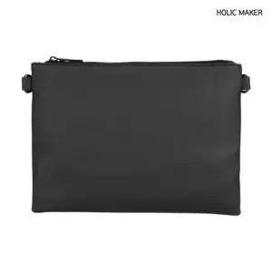 홀릭메이커 남성 클러치백 가벼운 남자 손가방 HSA052