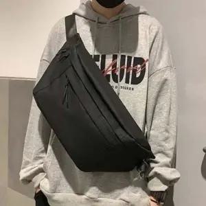 빅 옥스포드 메신저백 바디백 크로스백 슬링백 1개