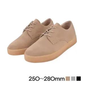 남자옥스포드구두 편안한 착화감 국내제작 남성 패션 모카신 데일리슈즈