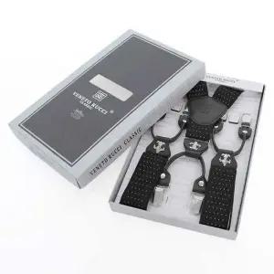 베네토루치 국산 6클립 서스펜더 멜빵 SSPD04 선물 베네토루치