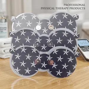 저주파리필패드 리필패드 3장 젤패드 마사지패드 호환겔패드 EMS패드